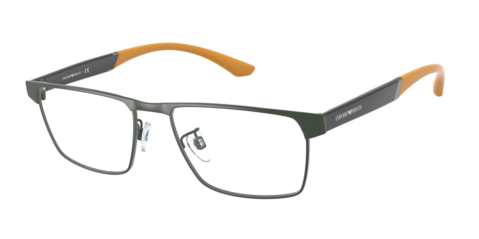 Emporio Armani 1124 Eyeglasses - view 2